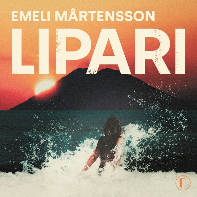 Book cover for Lipari