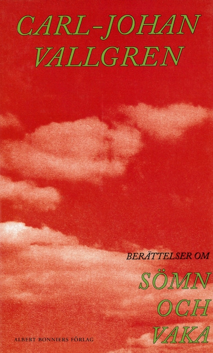 Berättelser om sömn och vaka bookCoverFor