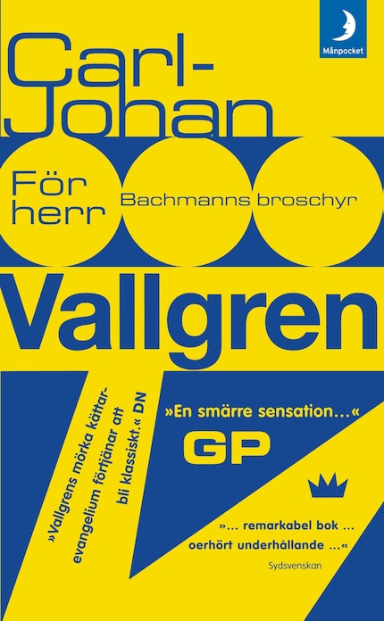 För herr Bachmanns broschyr bookCoverFor