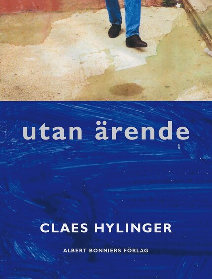Utan ärende bookCoverFor