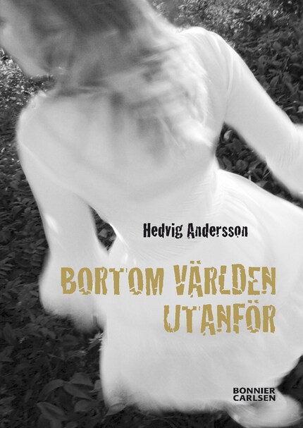Bortom världen utanför bookCoverFor