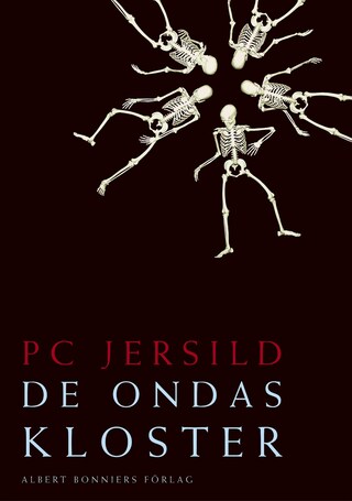De ondas kloster bookCoverFor