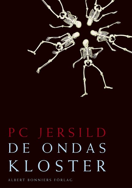 De ondas kloster bookCoverFor