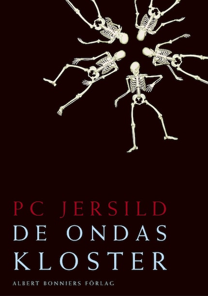 De ondas kloster bookCoverFor