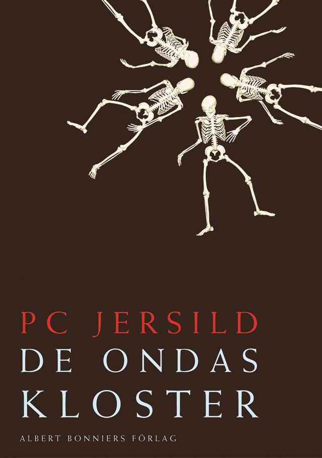 Book cover for De ondas kloster