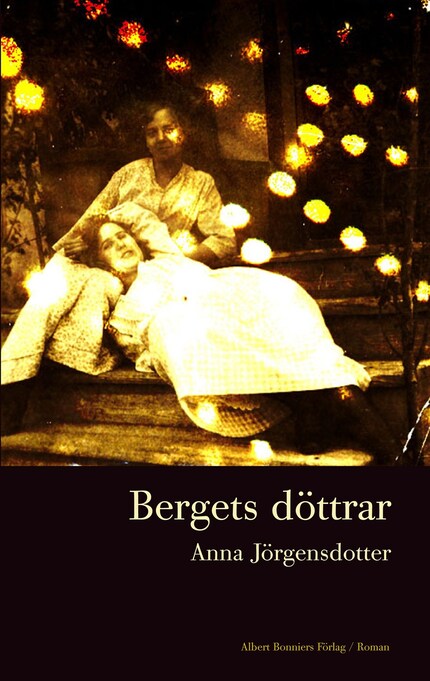 Bergets döttrar bookCoverFor