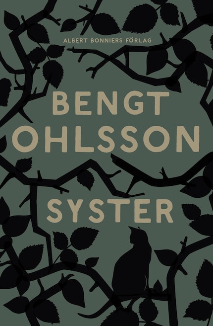 Syster bookCoverFor