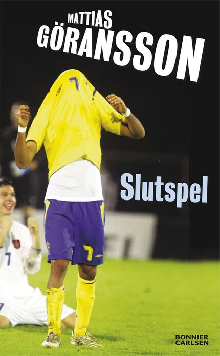 Slutspel bookCoverFor
