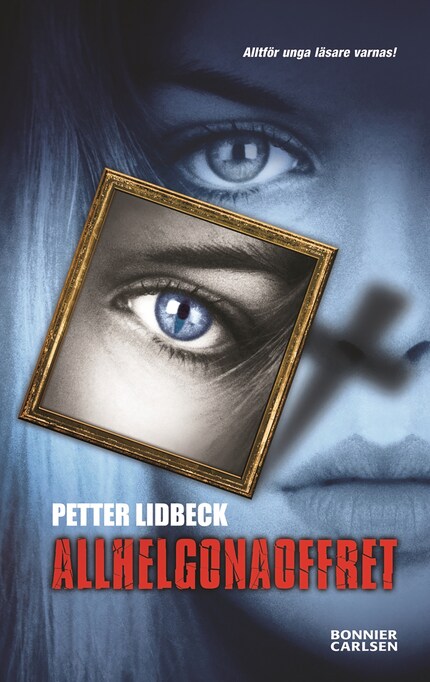 Allhelgonaoffret bookCoverFor