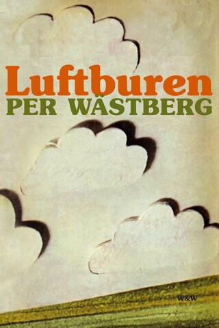 Luftburen bookCoverFor