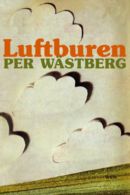 Luftburen bookCoverFor