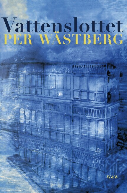 Vattenslottet bookCoverFor