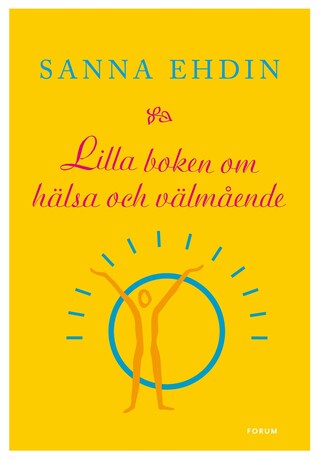 Lilla boken om hälsa och välmående bookCoverFor