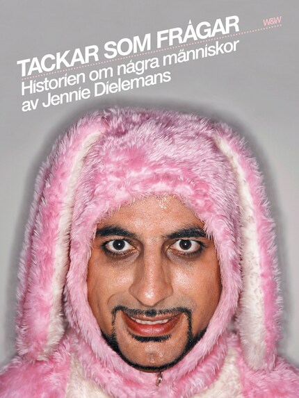 Tackar som frågar : Historien om några människor bookCoverFor