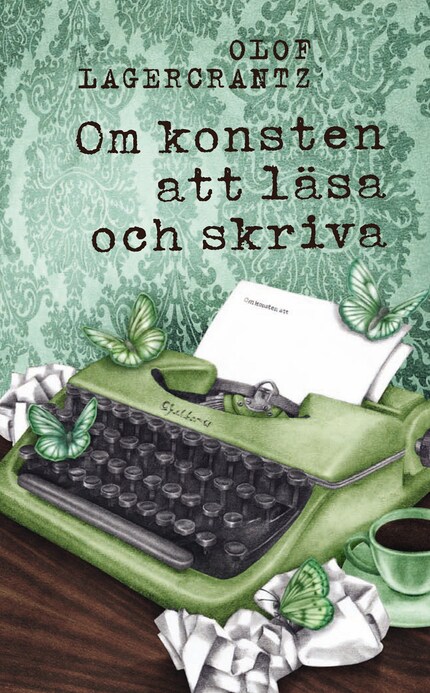 Om konsten att läsa och skriva bookCoverFor