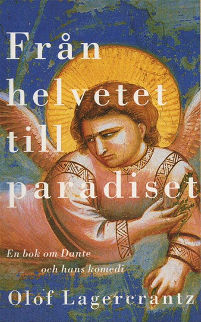 Book cover for Från helvetet till paradiset