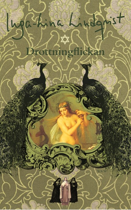 Drottningflickan bookCoverFor