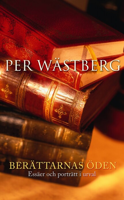 Berättarnas öden bookCoverFor