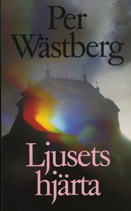 Ljusets hjärta bookCoverFor