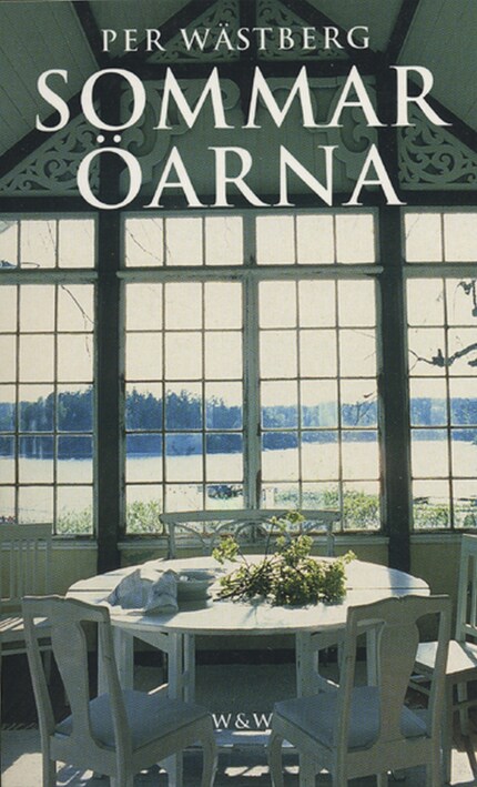 Sommaröarna bookCoverFor