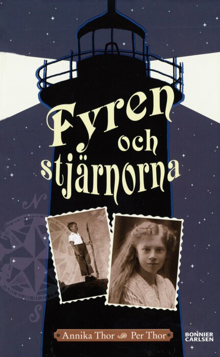 Fyren och stjärnorna bookCoverFor