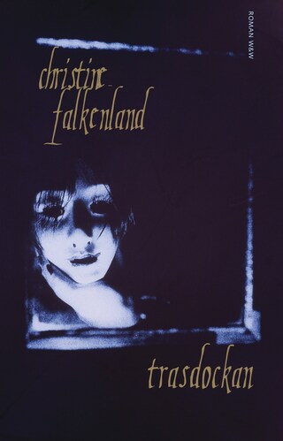 Trasdockan bookCoverFor
