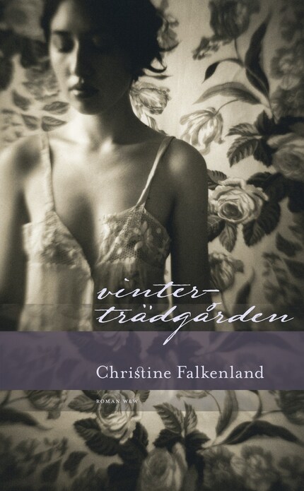 Vinterträdgården bookCoverFor