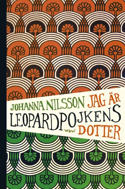 Jag är Leopardpojkens dotter bookCoverFor