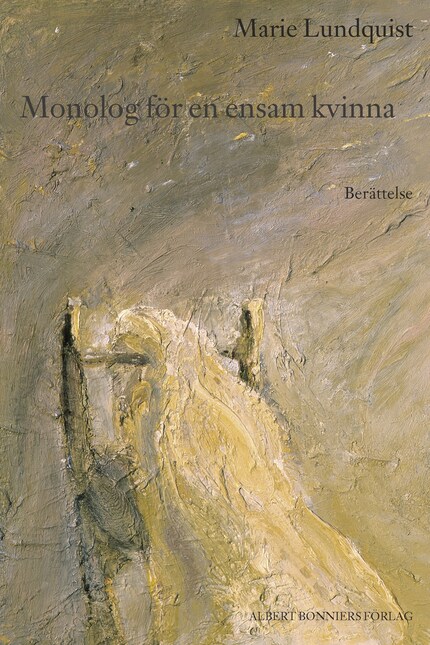 Monolog för en ensam kvinna bookCoverFor