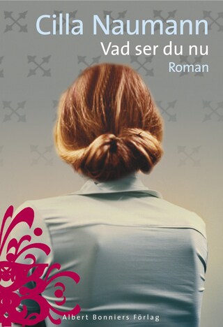 Vad ser du nu bookCoverFor