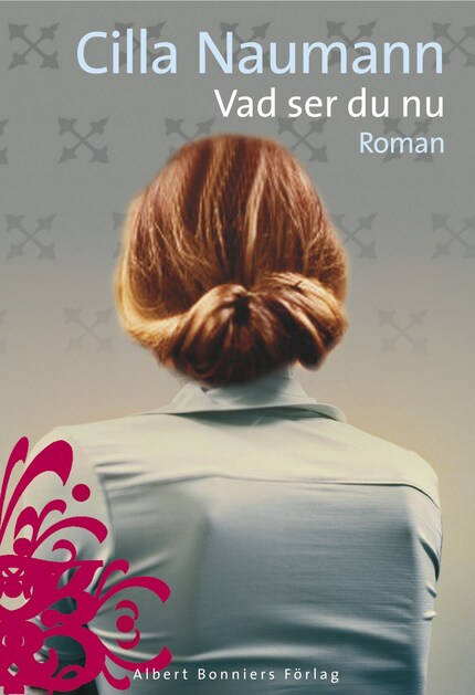 Vad ser du nu bookCoverFor