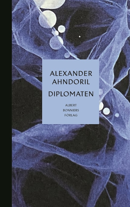 Diplomaten bookCoverFor