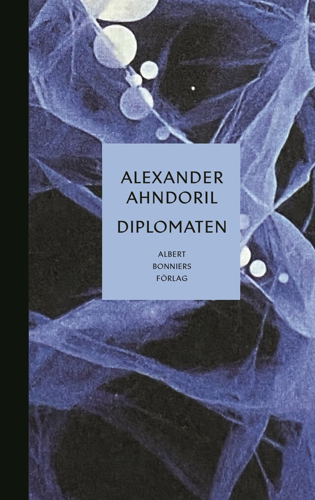 Book cover for Diplomaten