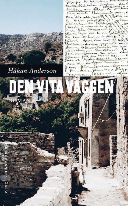 Den vita väggen bookCoverFor