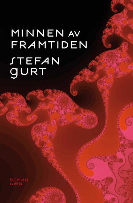 Minnen av framtiden bookCoverFor