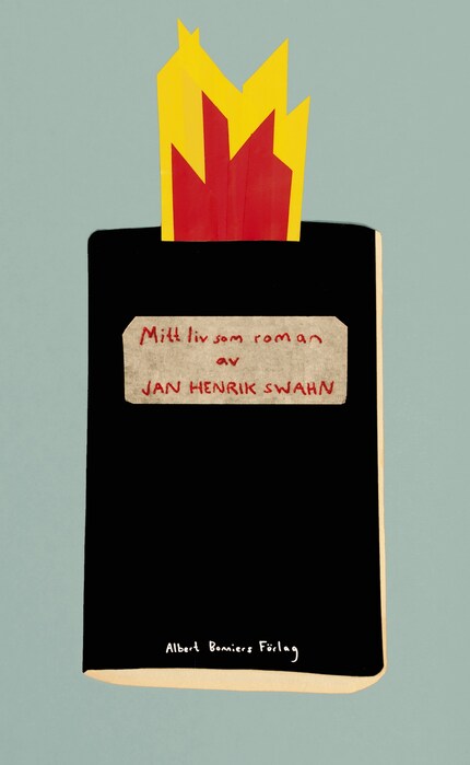 Mitt liv som roman bookCoverFor