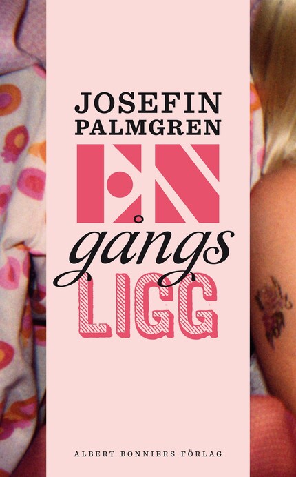 Engångsligg bookCoverFor