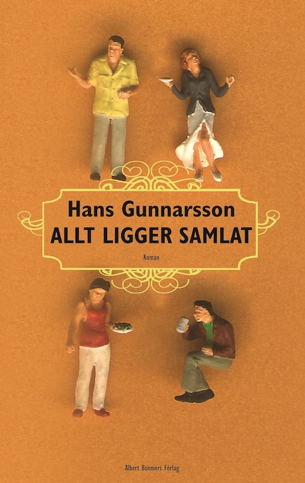 Allt ligger samlat bookCoverFor