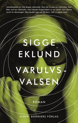 Varulvsvalsen bookCoverFor