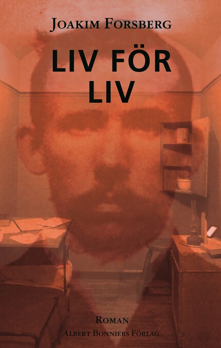 Liv för liv bookCoverFor