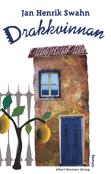 Drakkvinnan bookCoverFor