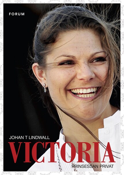Victoria : Prinsessan privat bookCoverFor