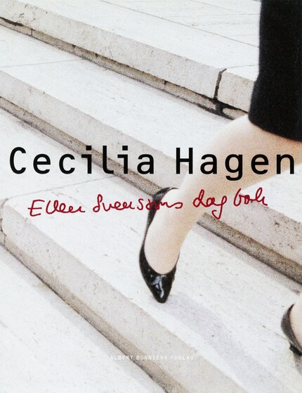 Ellen Svenssons dagbok bookCoverFor