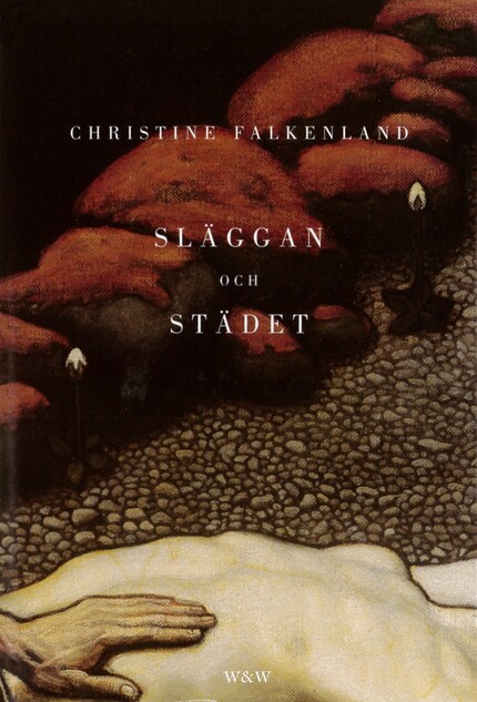 Släggan och städet bookCoverFor