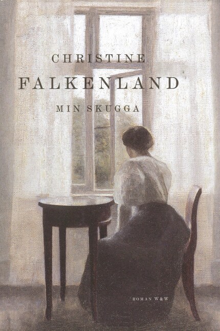 Min skugga bookCoverFor