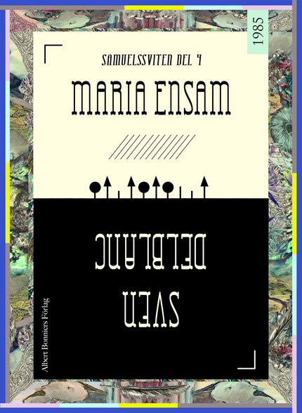 Maria ensam bookCoverFor