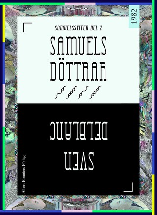 Samuels döttrar bookCoverFor