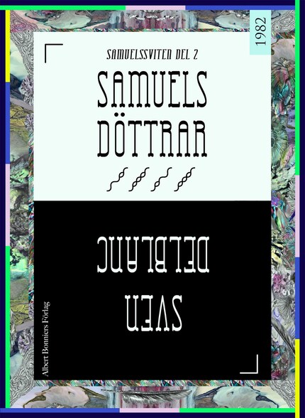 Samuels döttrar bookCoverFor