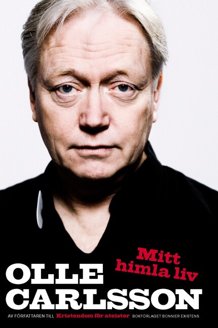 Mitt himla liv bookCoverFor