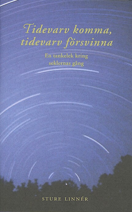 Tidevarv komma, tidevarv försvinna bookCoverFor